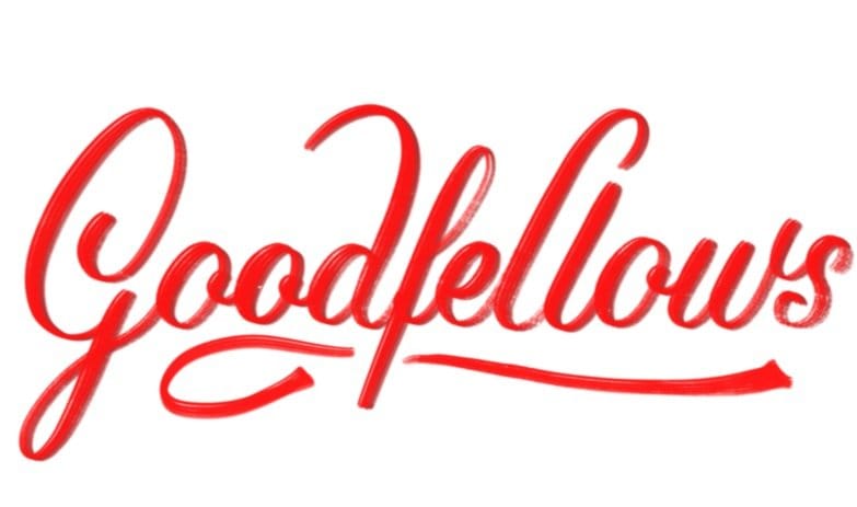 Goodfellows : 